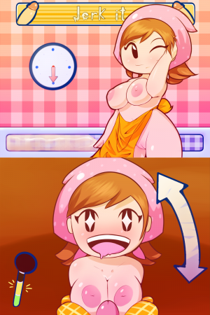 Cooking Mama - Page 3