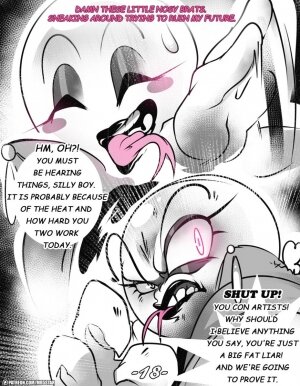 Cupboii - Page 19