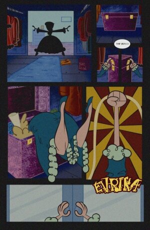 Dexter’s Laboratory- Sex Pills 2 - Page 5