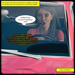 DecameronX- EvaLust- Perverse Reality ~ - Page 68