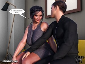 Mother Desire Forbidden Part 9 – CrazyDad3D - Page 66