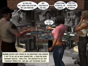 Industrial relations 2- Replay Sex - Page 11