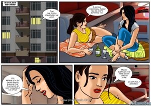Veena Episode 7 ~ Indian - Page 19
