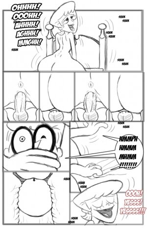 Dexter’s Laboratory- Inside Story - Page 18