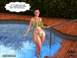 Love Me Tender- CrazyDad3D ~ series - Page 25