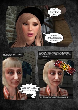 Private lessons 1 by Supersoft2 ~ - Page 2