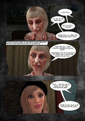 Private lessons 1 by Supersoft2 ~ - Page 6