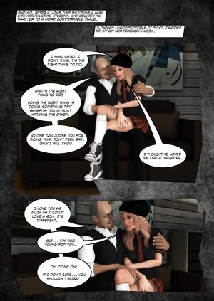 Private lessons 1 by Supersoft2 ~ - Page 19