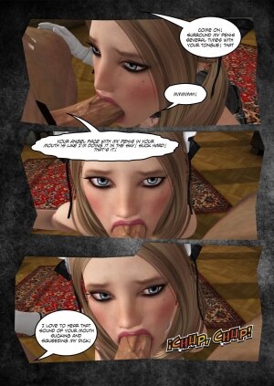 Private lessons Part 2 by Supersoft2 ~ - Page 24
