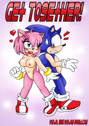 Get Together (Sonic Hedgehog)