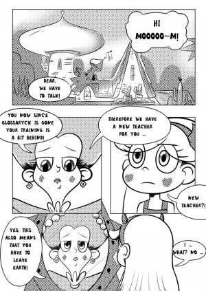 Royal Trial - Page 4