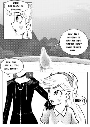 Royal Trial - Page 11