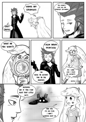 Royal Trial - Page 12