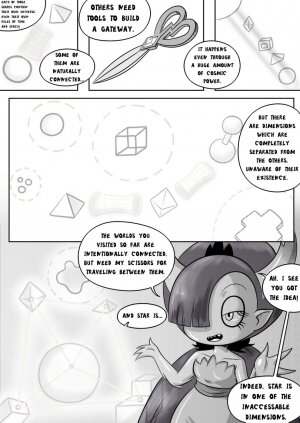 Royal Trial - Page 20