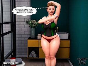Father-in-Law at Home 17 – Crazydad3D - Page 58