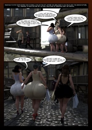 The Alpha Male Of The House IV- Moiarte - Page 2