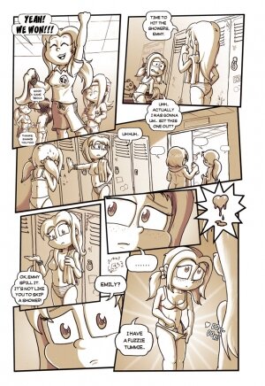 [Gaz66d] Love and Life Lessons - Page 2