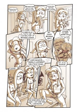 [Gaz66d] Love and Life Lessons - Page 3