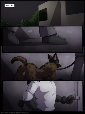 The Gift - Page 16