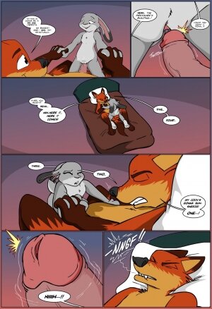 The Magic Moment - Page 4