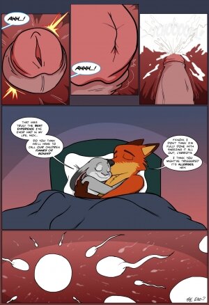 The Magic Moment - Page 5
