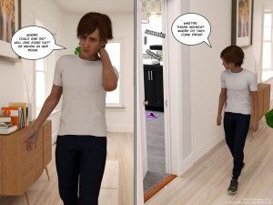 Satisfying Needs 2 – Daval3D - Page 20