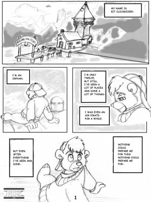 TaleSpin- Crash.1 - Page 2