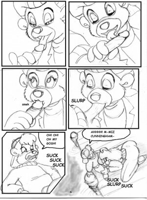 TaleSpin- Crash.1 - Page 7