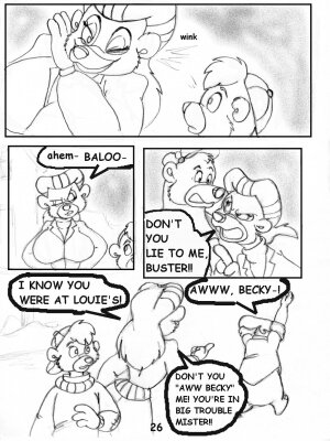 TaleSpin- Crash.1 - Page 24