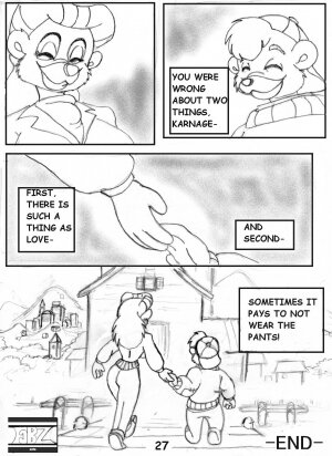 TaleSpin- Crash.1 - Page 25