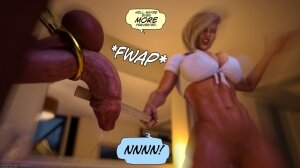 Friends and Foes- SquarePeg3D - Page 18
