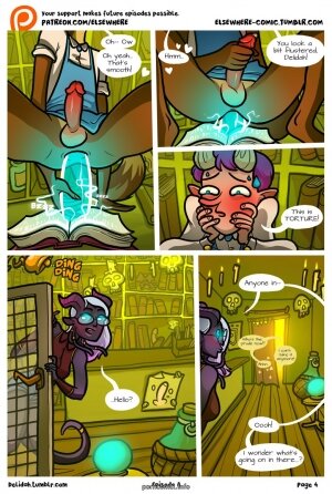 Elsewhere Episode 1-8 - Page 35