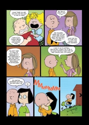 The Walnuts 1 - Page 3