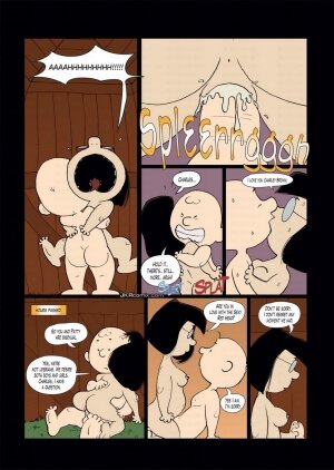 The Walnuts 1 - Page 5