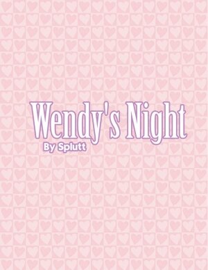 Peach Pie 2007- Wendy’s Night