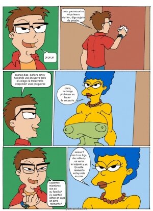 Simpsons- American Son - Page 3