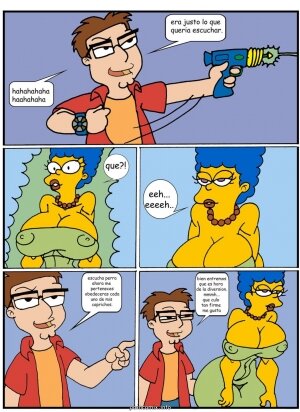 Simpsons- American Son - Page 4