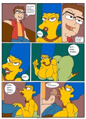 Simpsons- American Son - Page 5