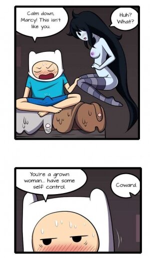 Adult Time 4- ColdFusion - Page 23