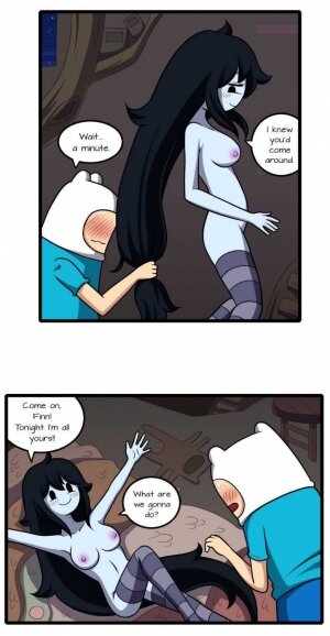 Adult Time 4- ColdFusion - Page 26