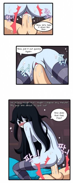 Adult Time 4- ColdFusion - Page 40
