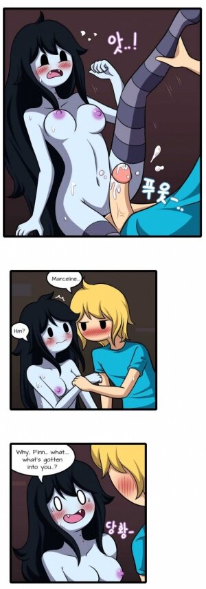 Adult Time 4- ColdFusion - Page 45
