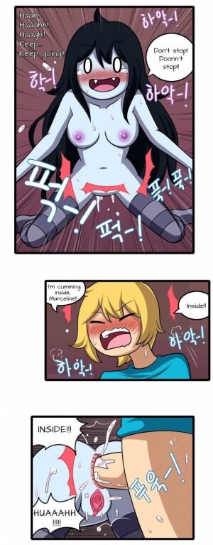 Adult Time 4- ColdFusion - Page 58