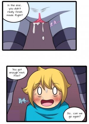 Adult Time 4- ColdFusion - Page 67