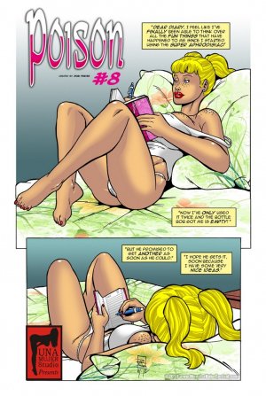 Rom Freire-Poison 7- 8 - Page 5