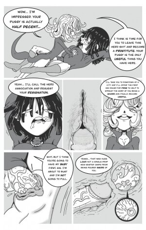 Fubuki's New Career - Page 4