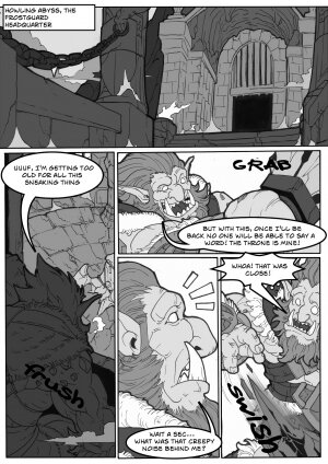 Tales of the Troll King - Page 2