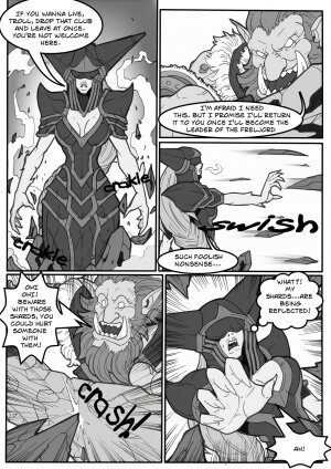 Tales of the Troll King - Page 3
