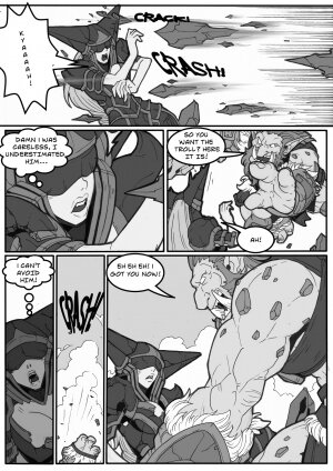 Tales of the Troll King - Page 4