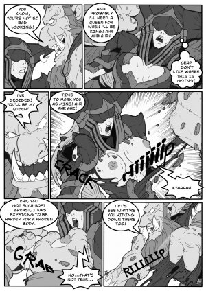Tales of the Troll King - Page 5